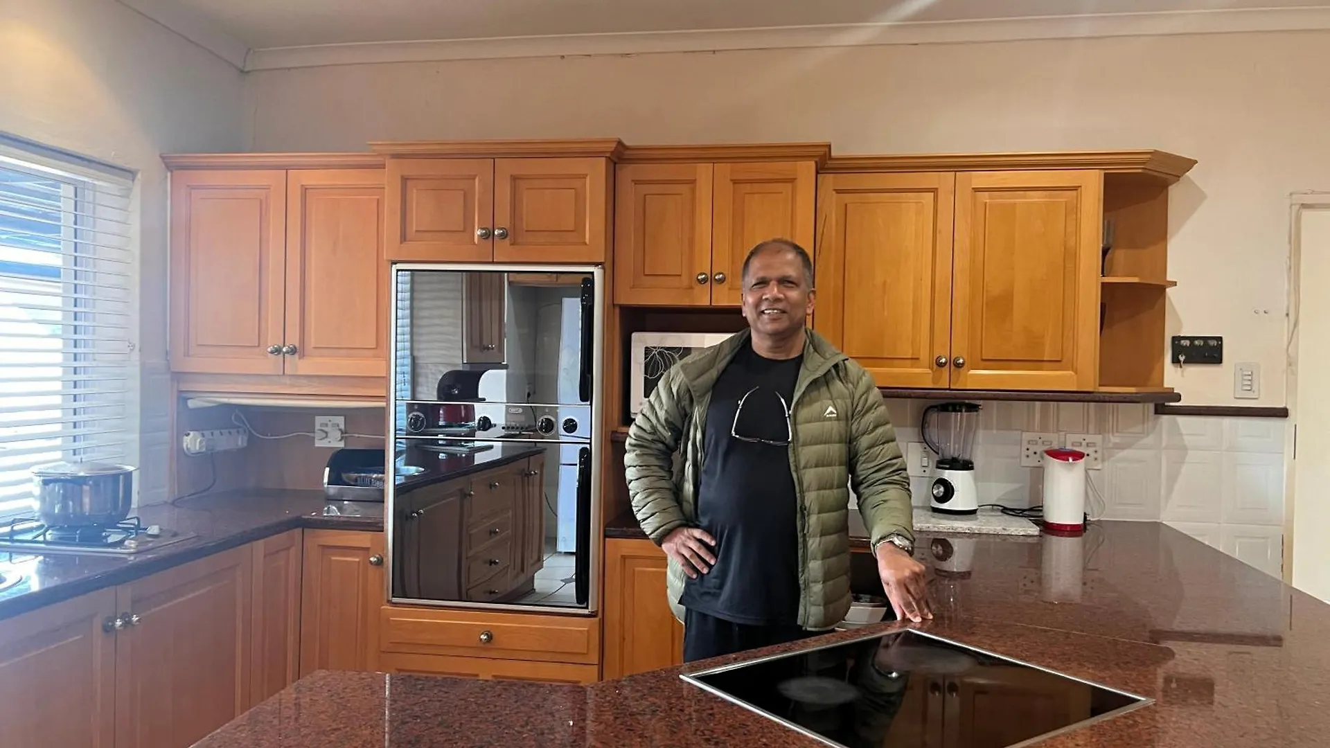 Bed & Breakfast La Maison On 37 Admiralty , Summerstrand Port Elizabeth