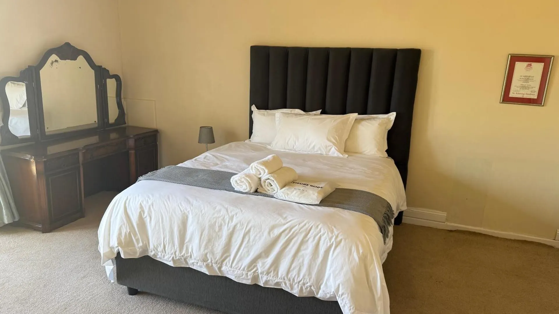 Bed & Breakfast La Maison On 37 Admiralty , Summerstrand Port Elizabeth Zuid-Afrika
