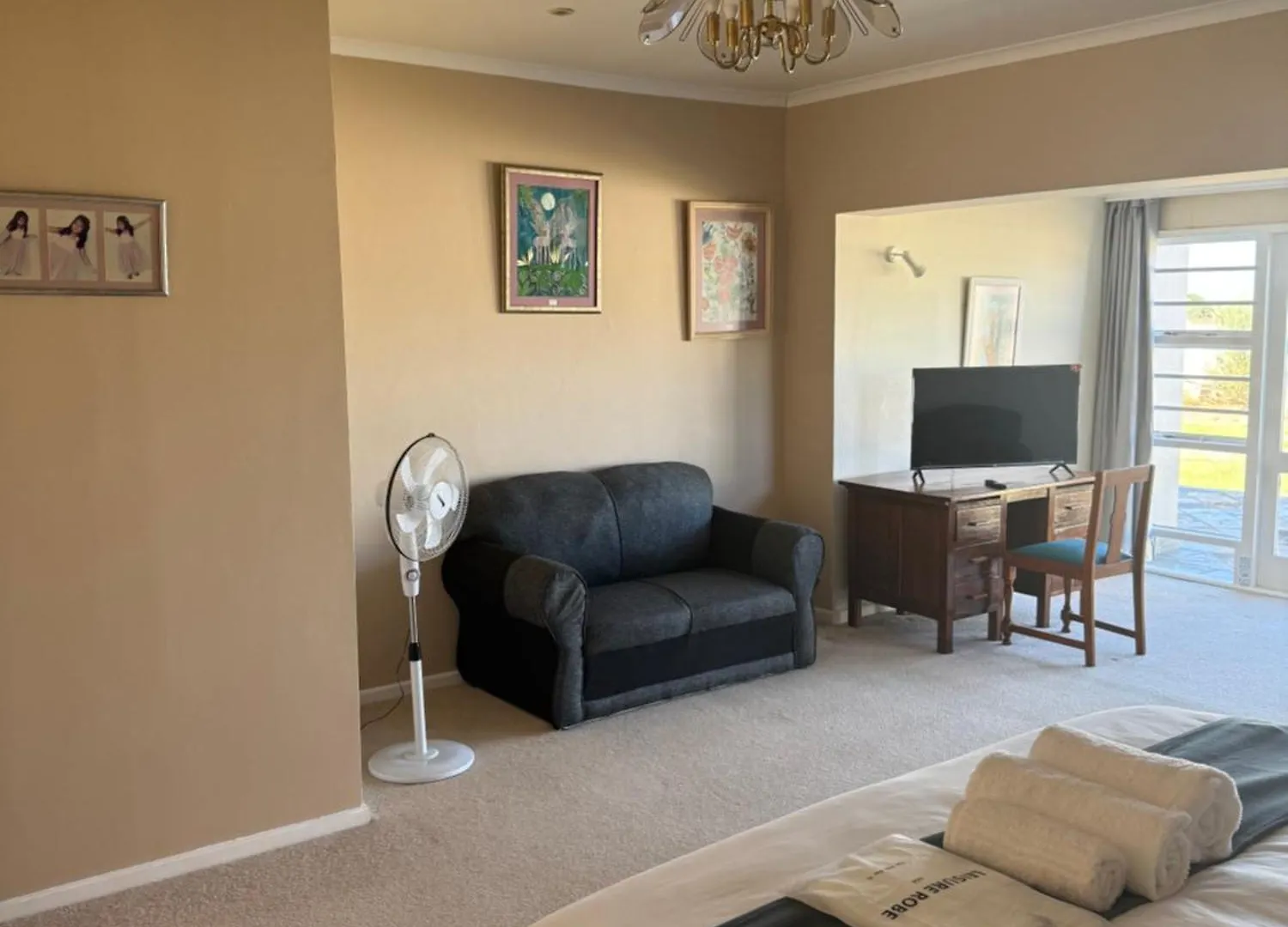 Bed & Breakfast La Maison On 37 Admiralty , Summerstrand Port Elizabeth