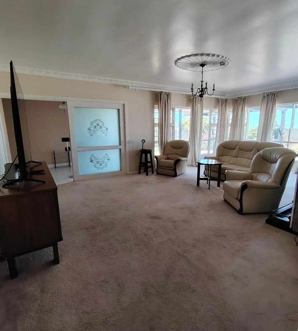 Bed & Breakfast La Maison On 37 Admiralty , Summerstrand Port Elizabeth Zuid-Afrika