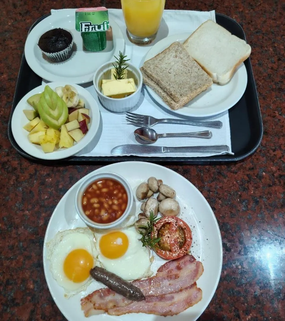 Bed & Breakfast La Maison On 37 Admiralty , Summerstrand Port Elizabeth