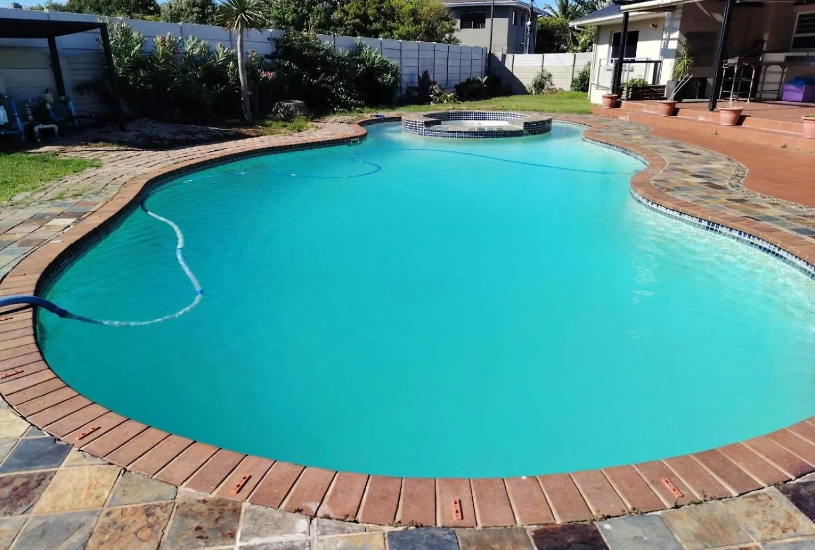 La Maison On 37 Admiralty , Summerstrand Port Elizabeth