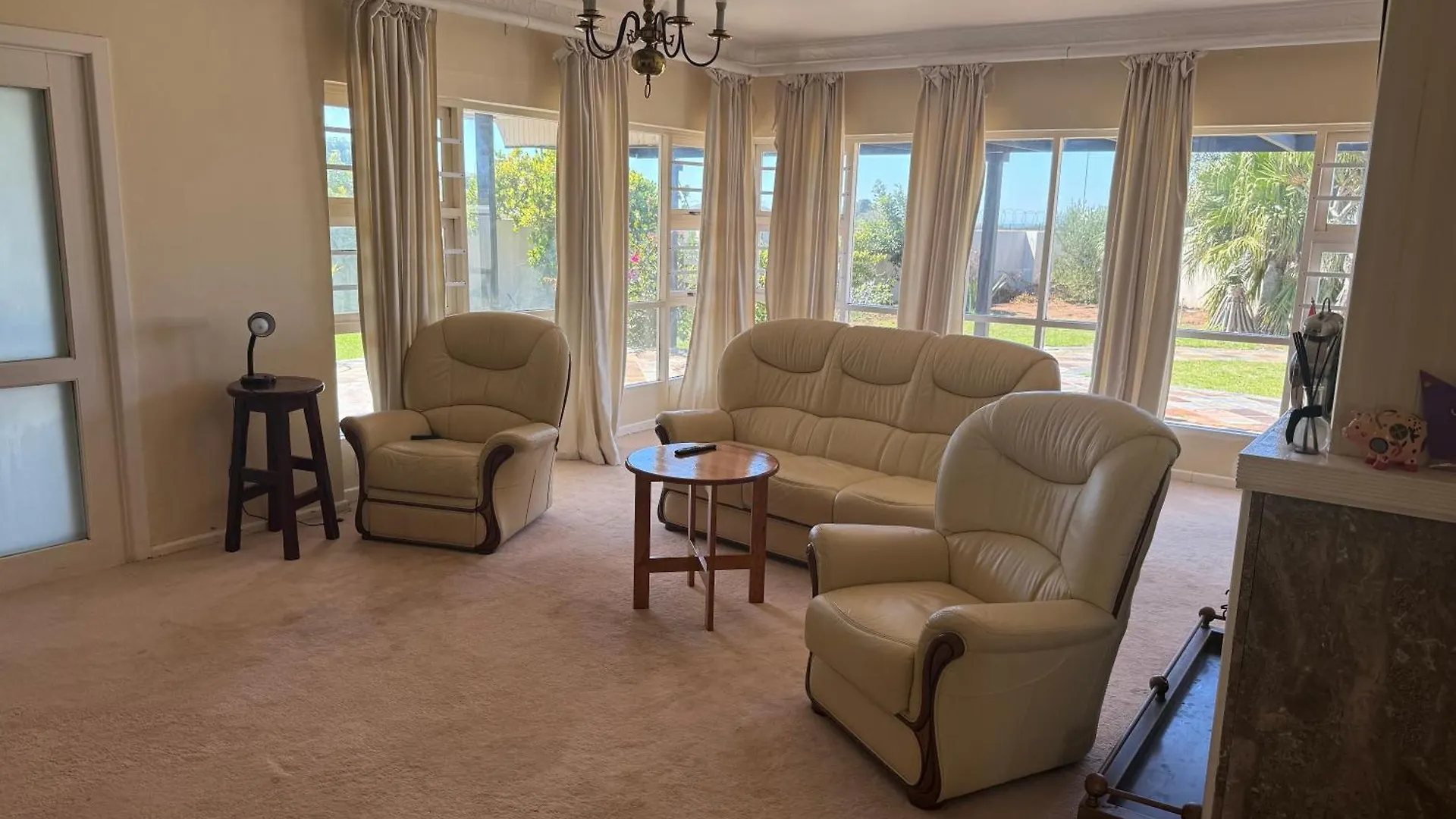 Bed & Breakfast La Maison On 37 Admiralty , Summerstrand Port Elizabeth