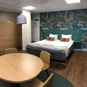 Family Hotel Stockholm